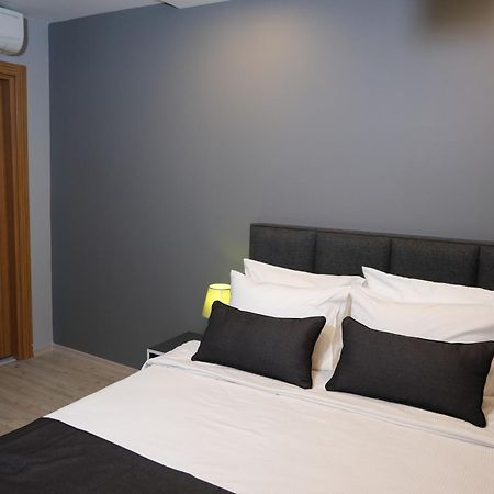Ore Pera Suites Isztambul Kültér fotó