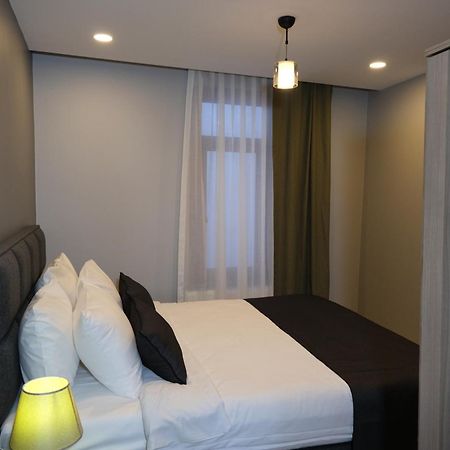 Ore Pera Suites Isztambul Kültér fotó