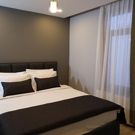 Ore Pera Suites Isztambul Kültér fotó