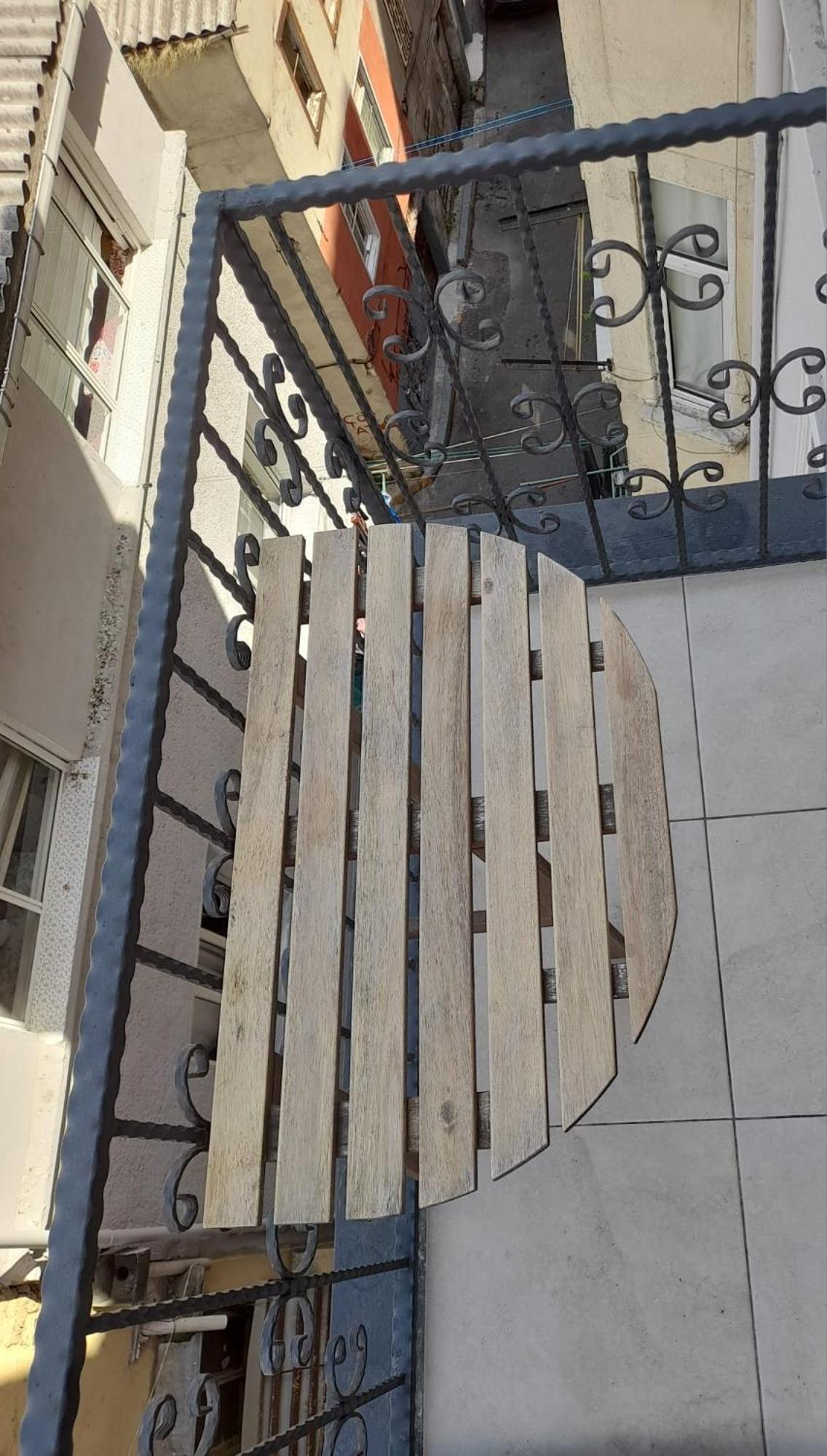 Ore Pera Suites Isztambul Kültér fotó