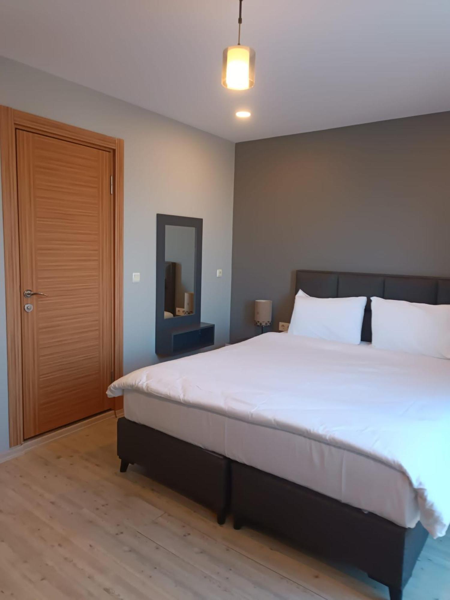 Ore Pera Suites Isztambul Kültér fotó