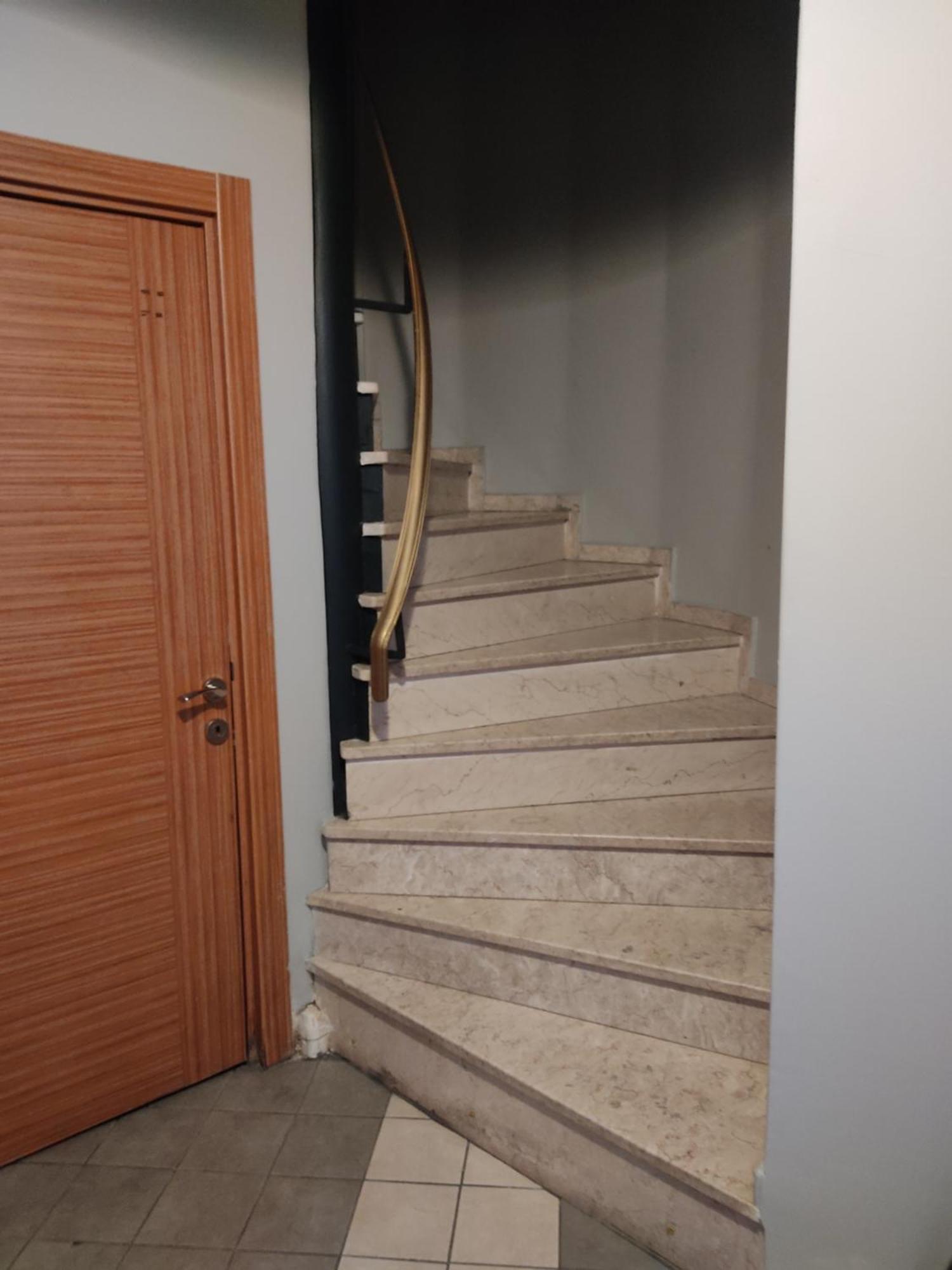 Ore Pera Suites Isztambul Kültér fotó