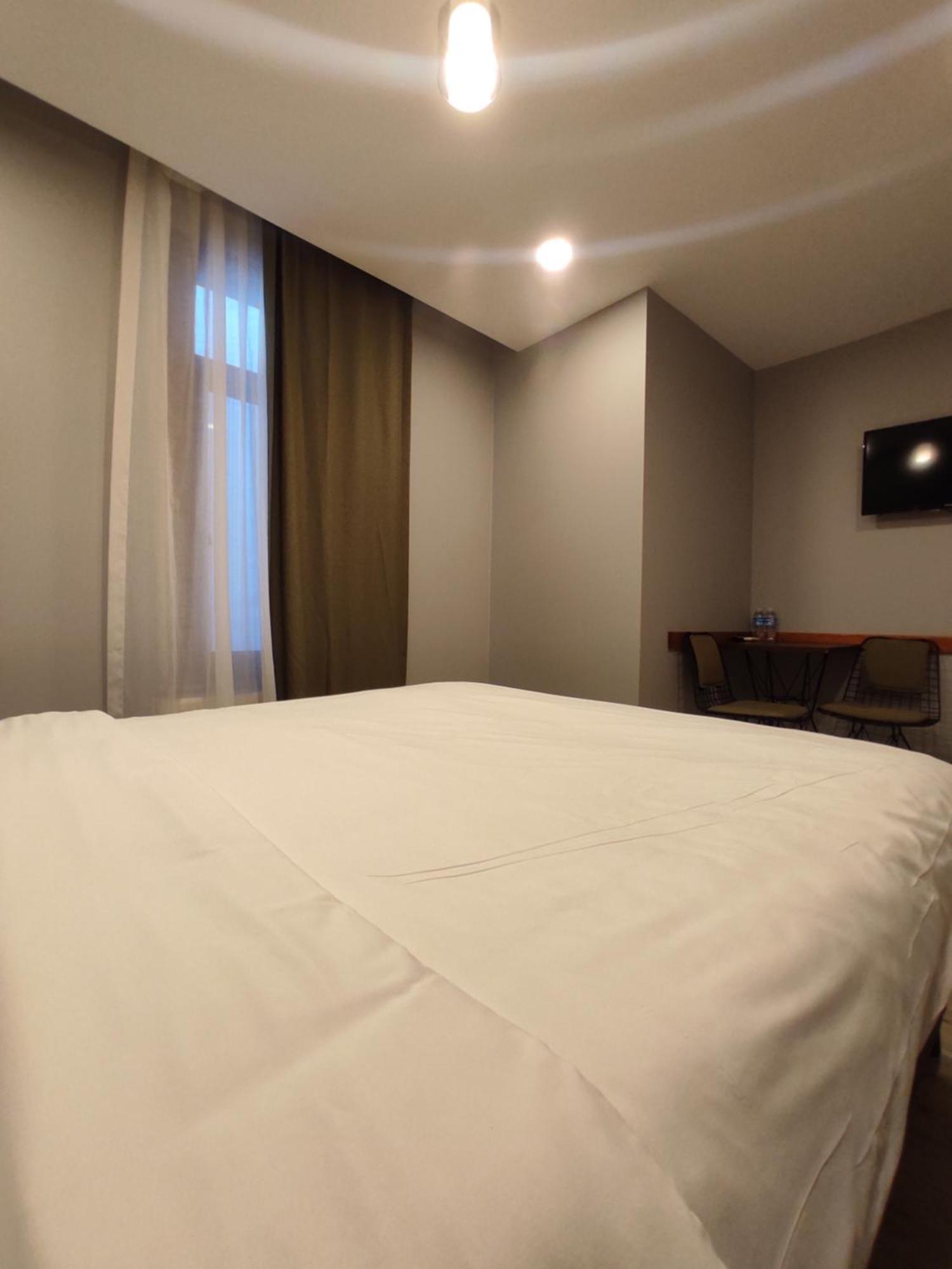 Ore Pera Suites Isztambul Kültér fotó