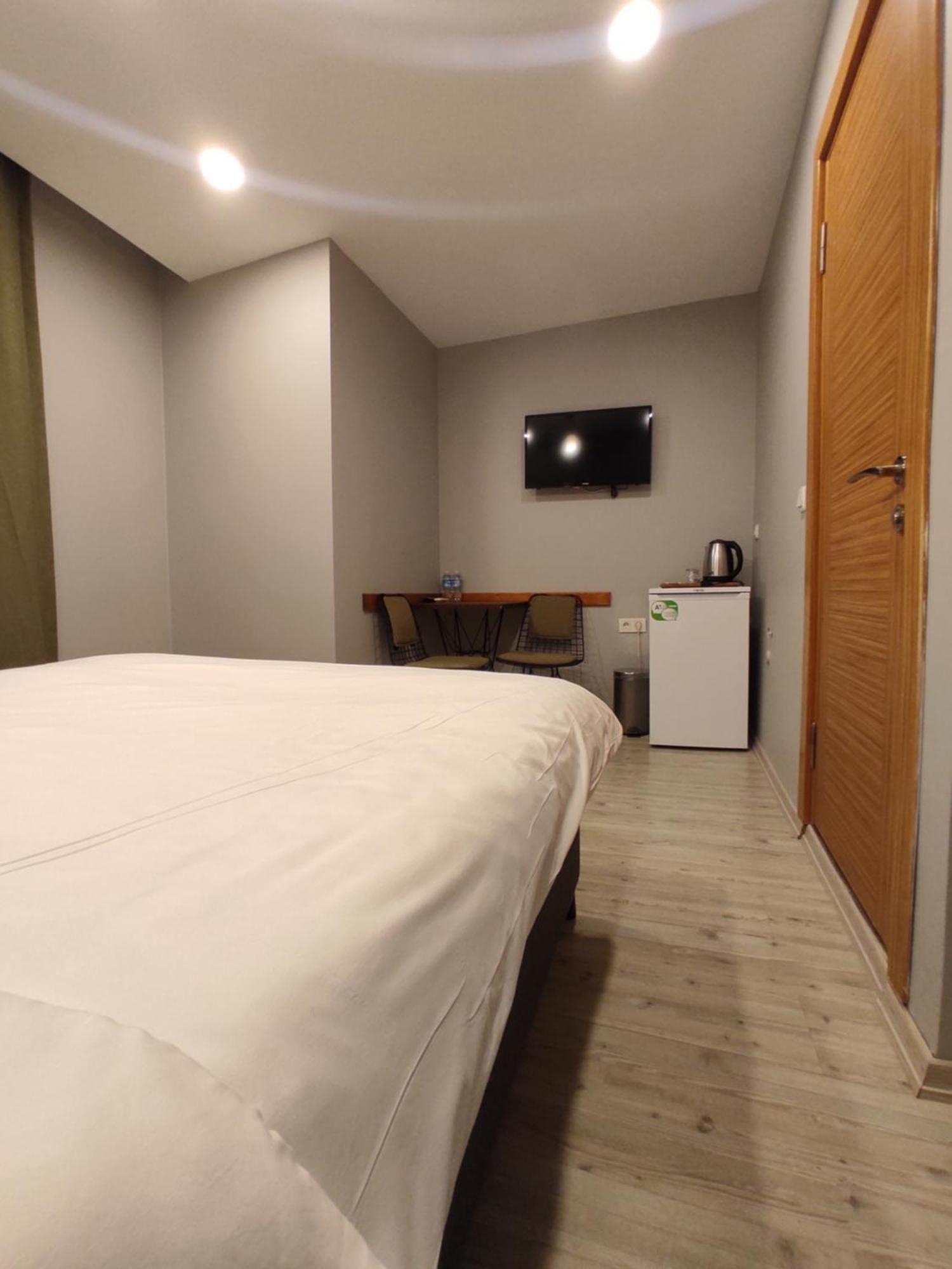 Ore Pera Suites Isztambul Kültér fotó