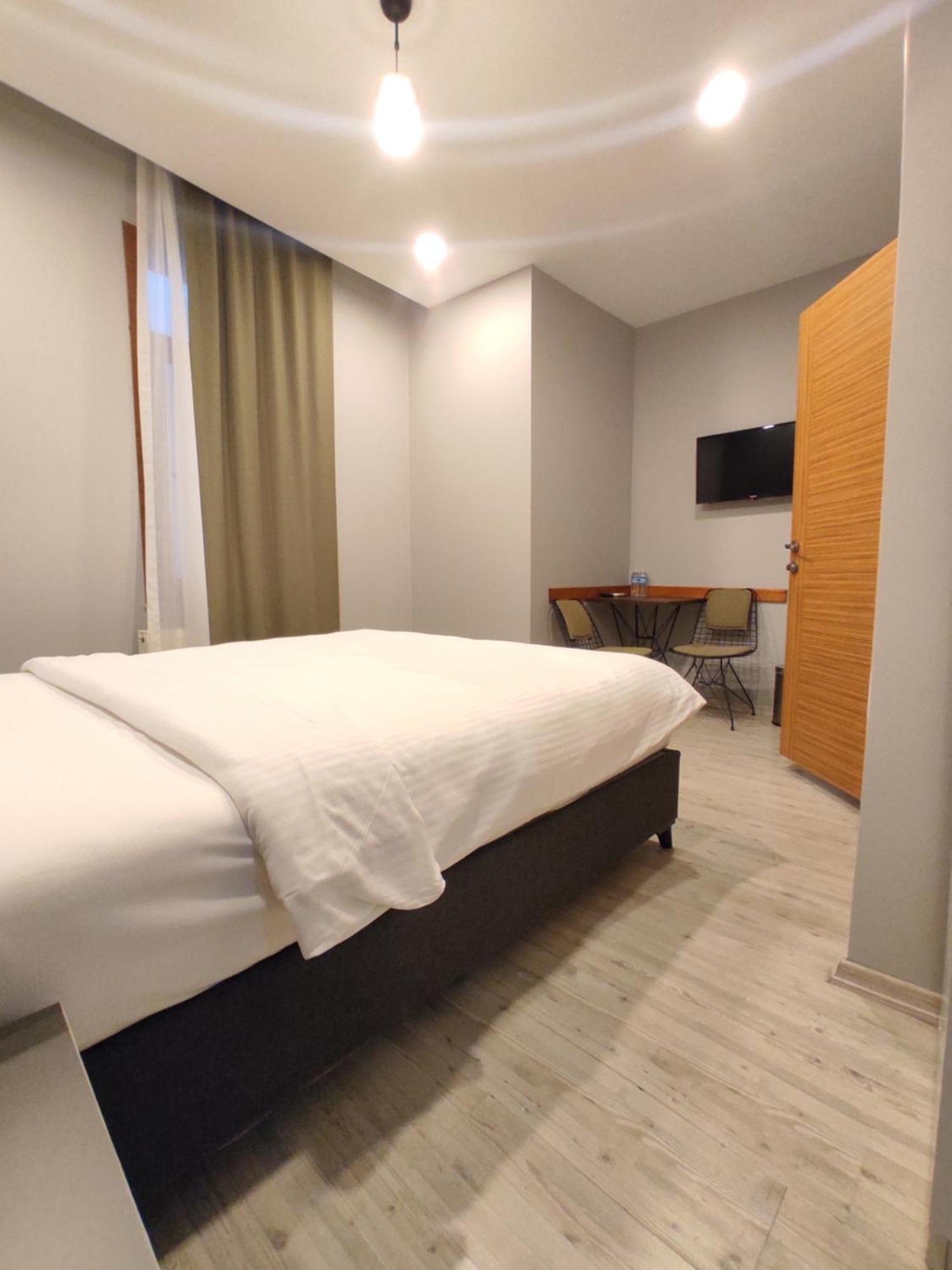 Ore Pera Suites Isztambul Kültér fotó
