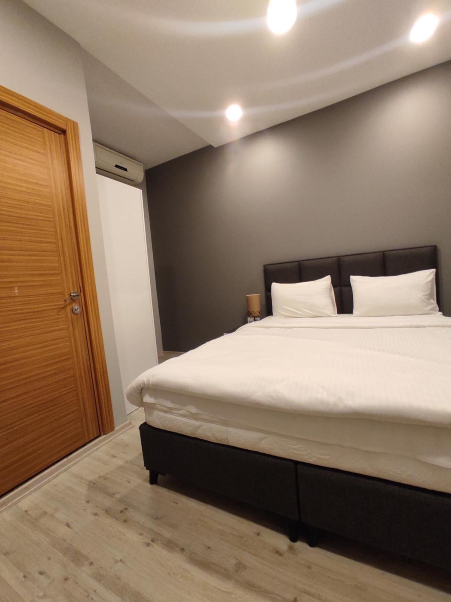 Ore Pera Suites Isztambul Kültér fotó