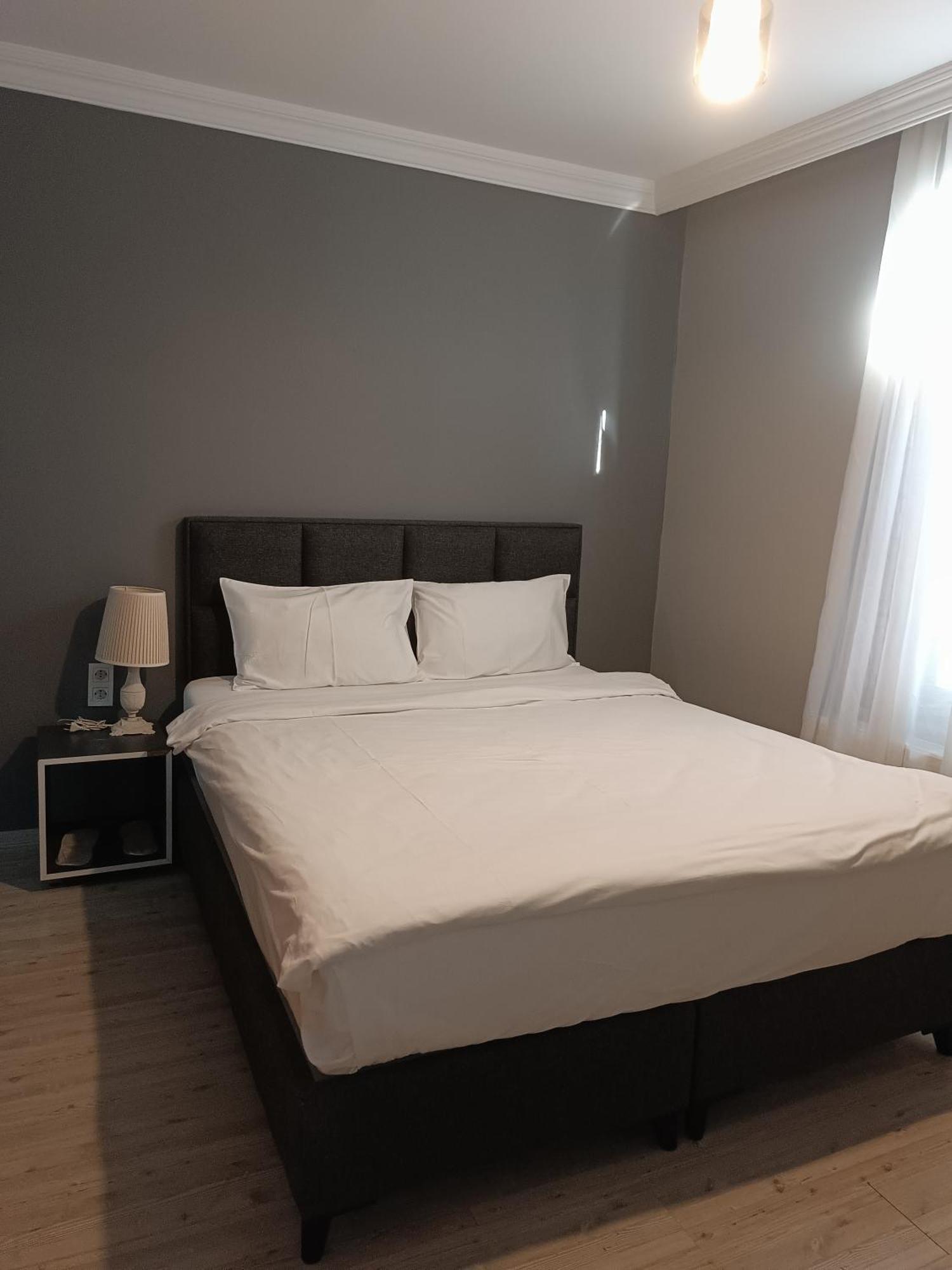Ore Pera Suites Isztambul Kültér fotó