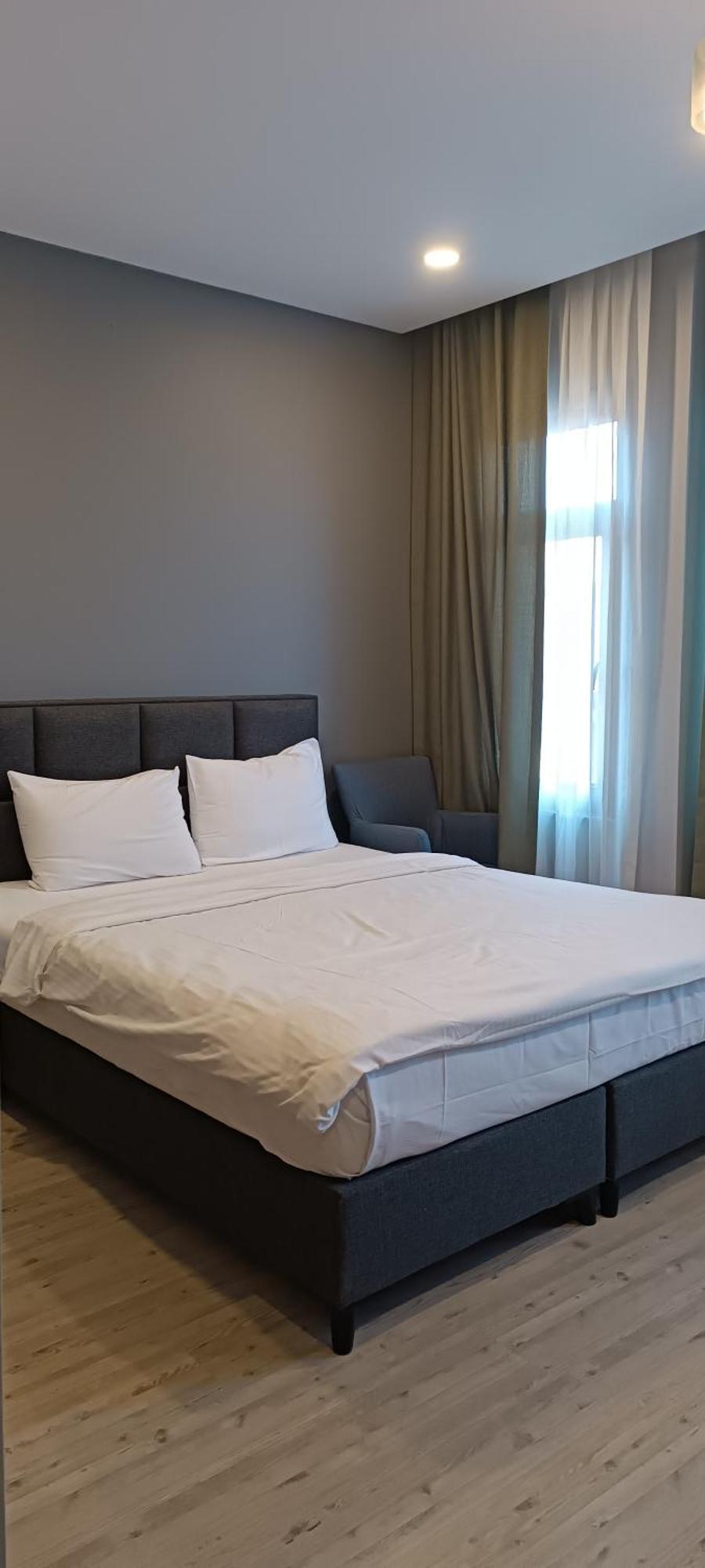 Ore Pera Suites Isztambul Kültér fotó