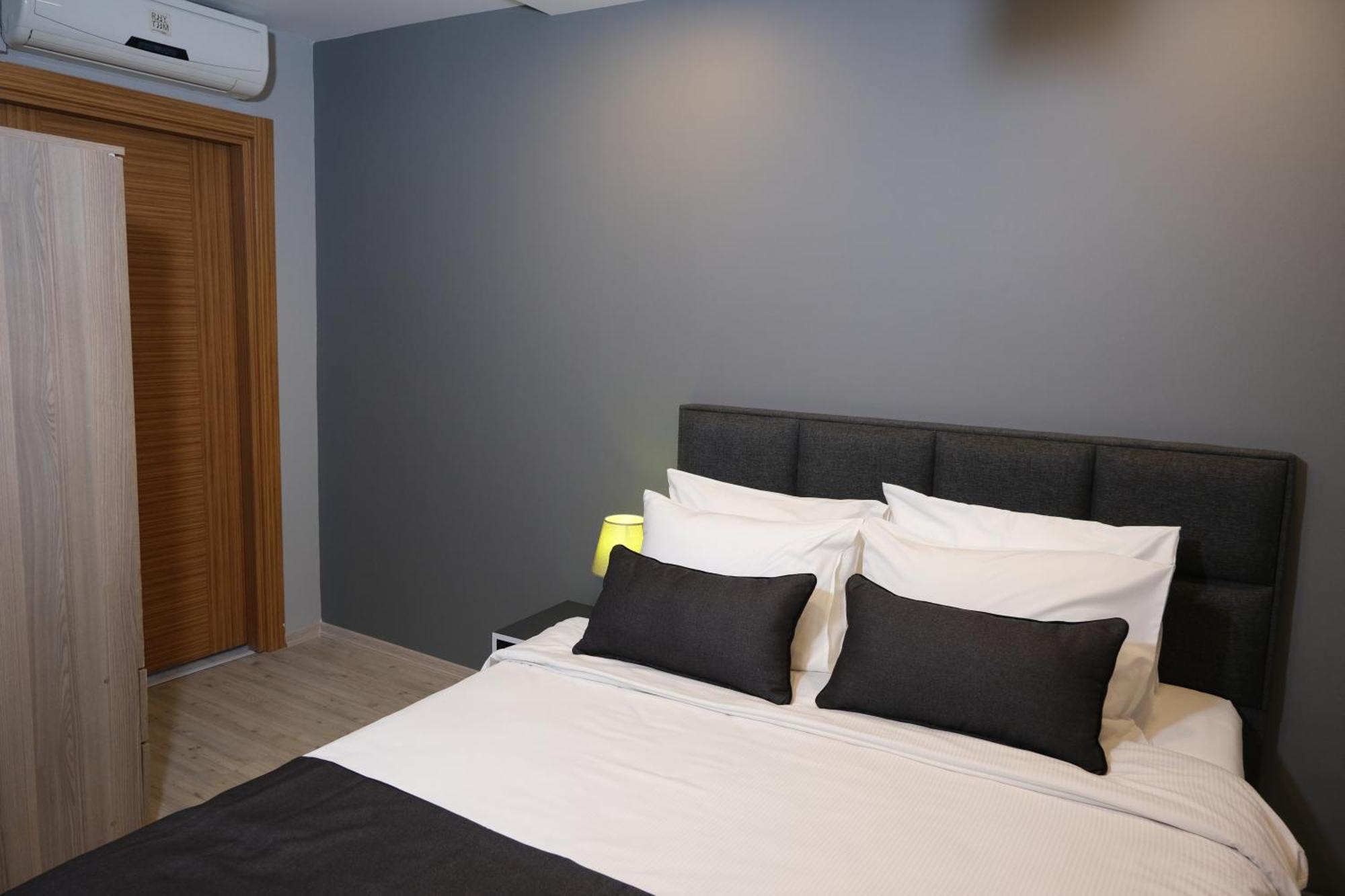 Ore Pera Suites Isztambul Kültér fotó