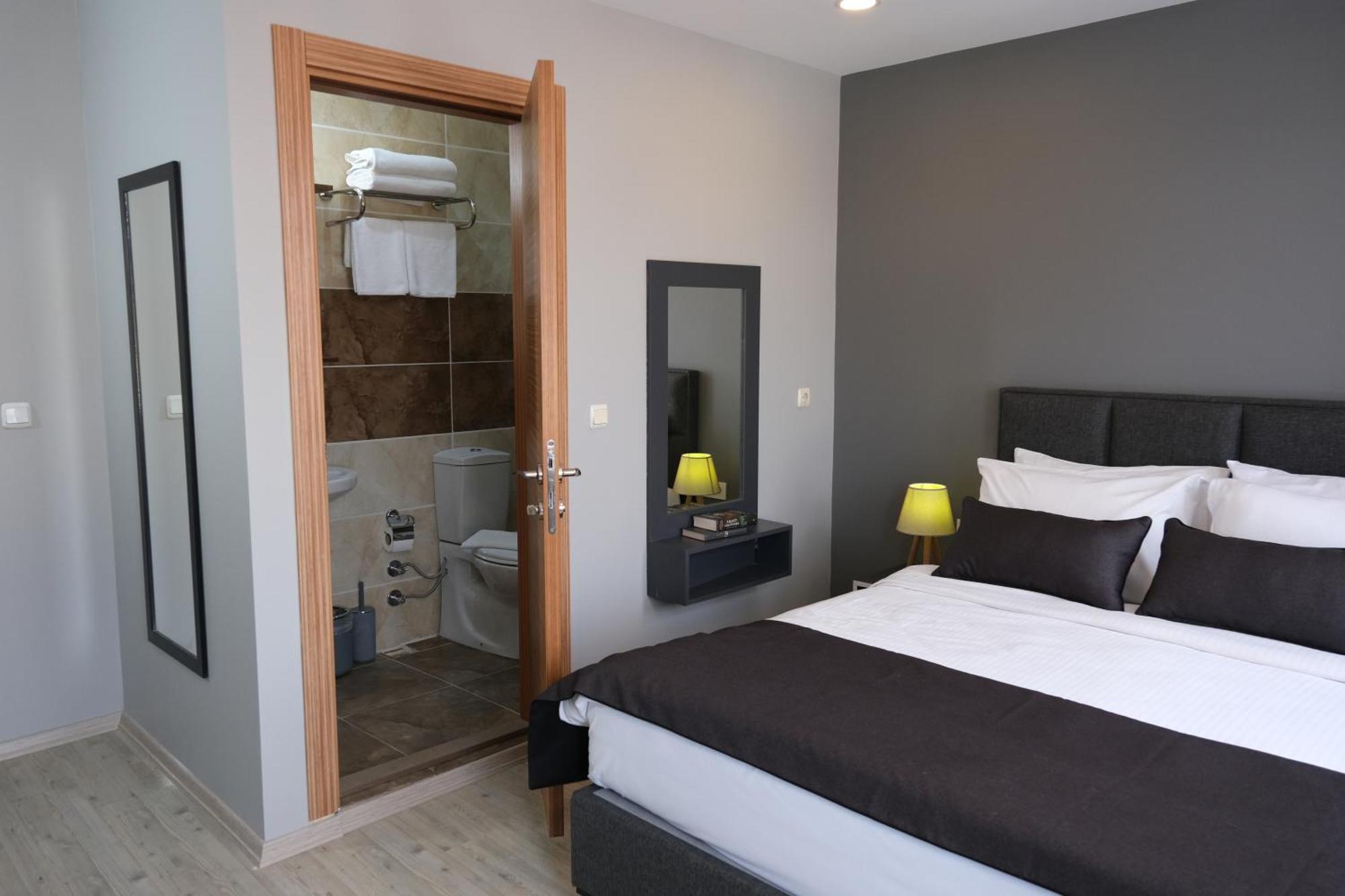 Ore Pera Suites Isztambul Kültér fotó