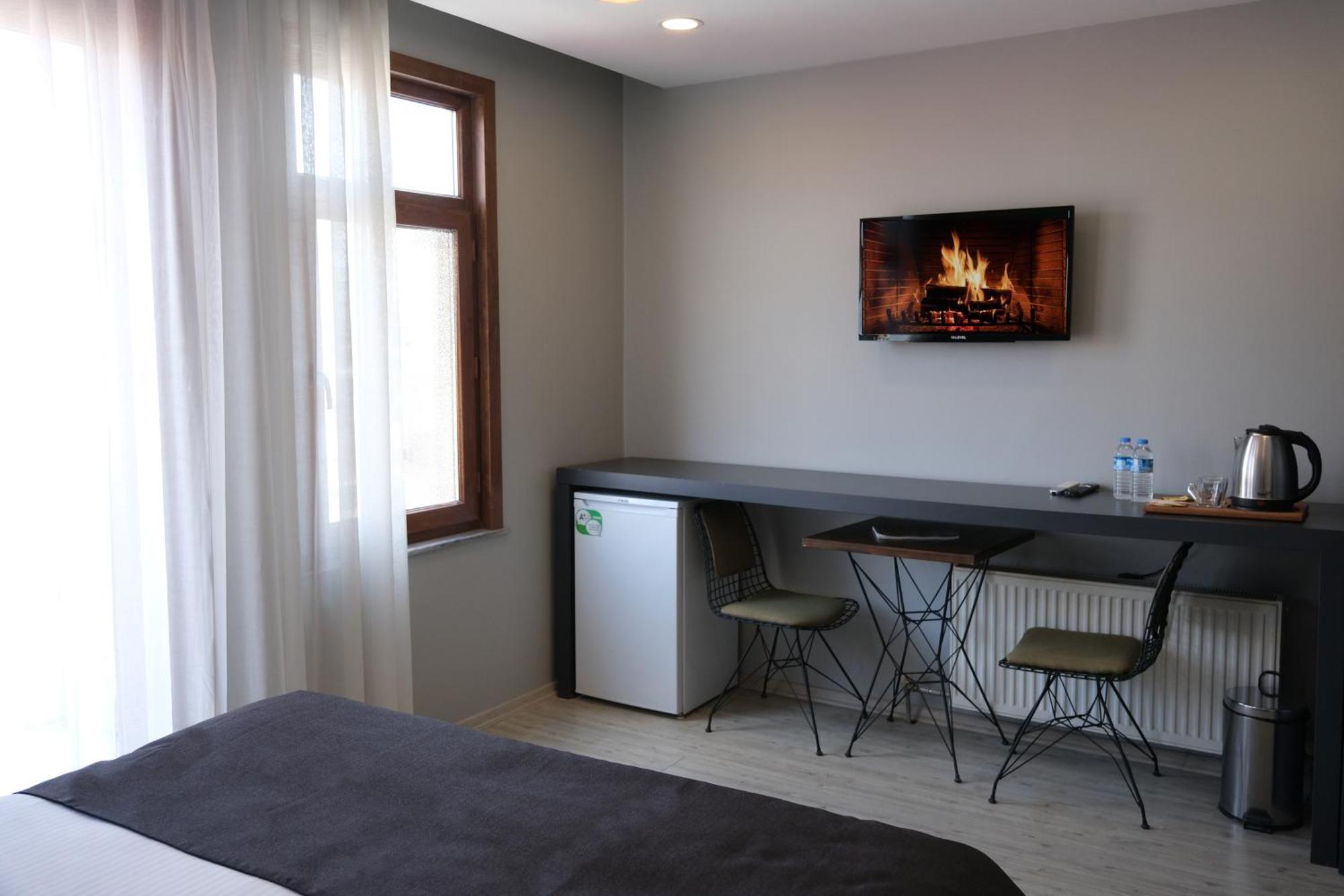 Ore Pera Suites Isztambul Kültér fotó