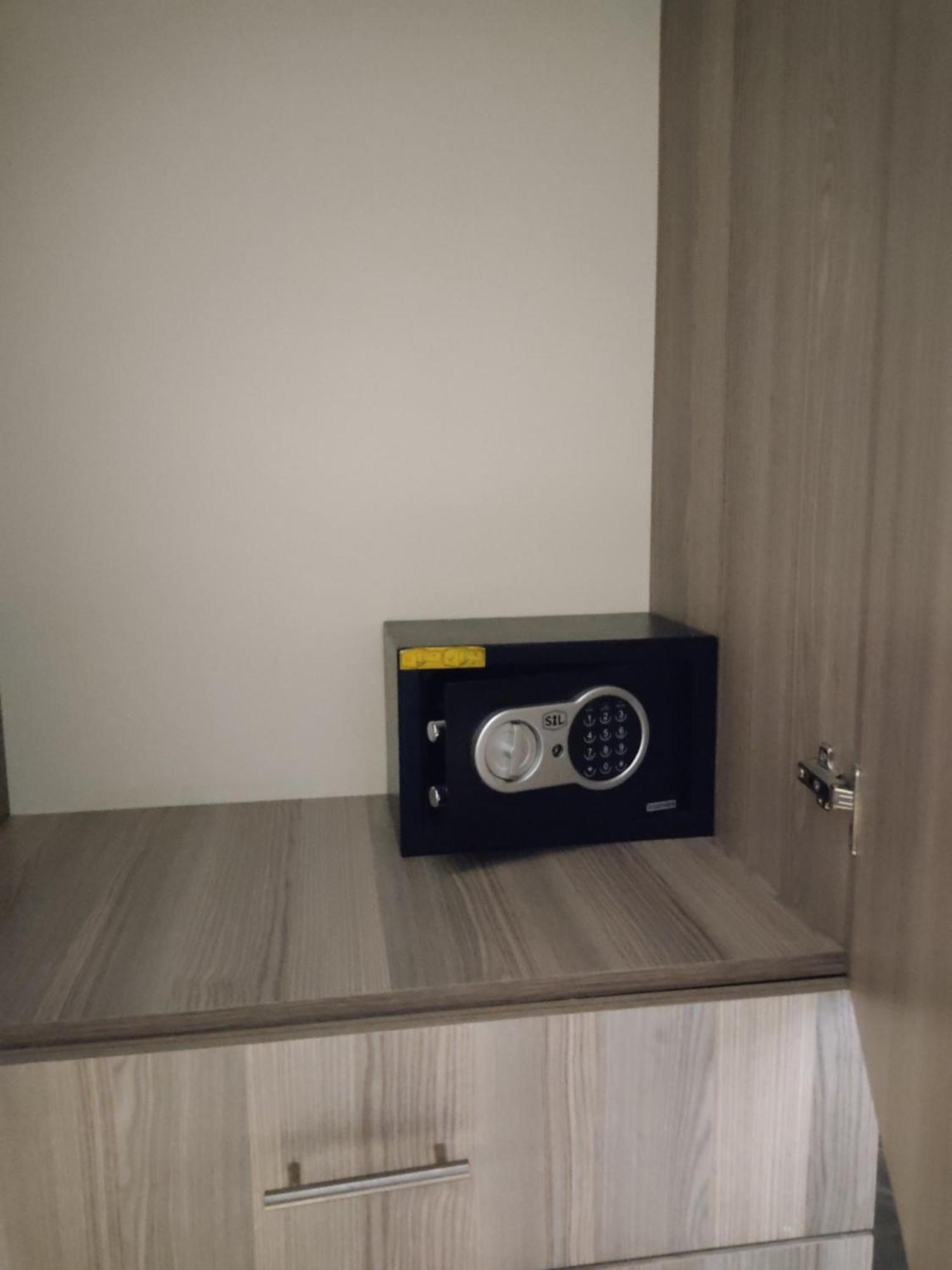 Ore Pera Suites Isztambul Kültér fotó