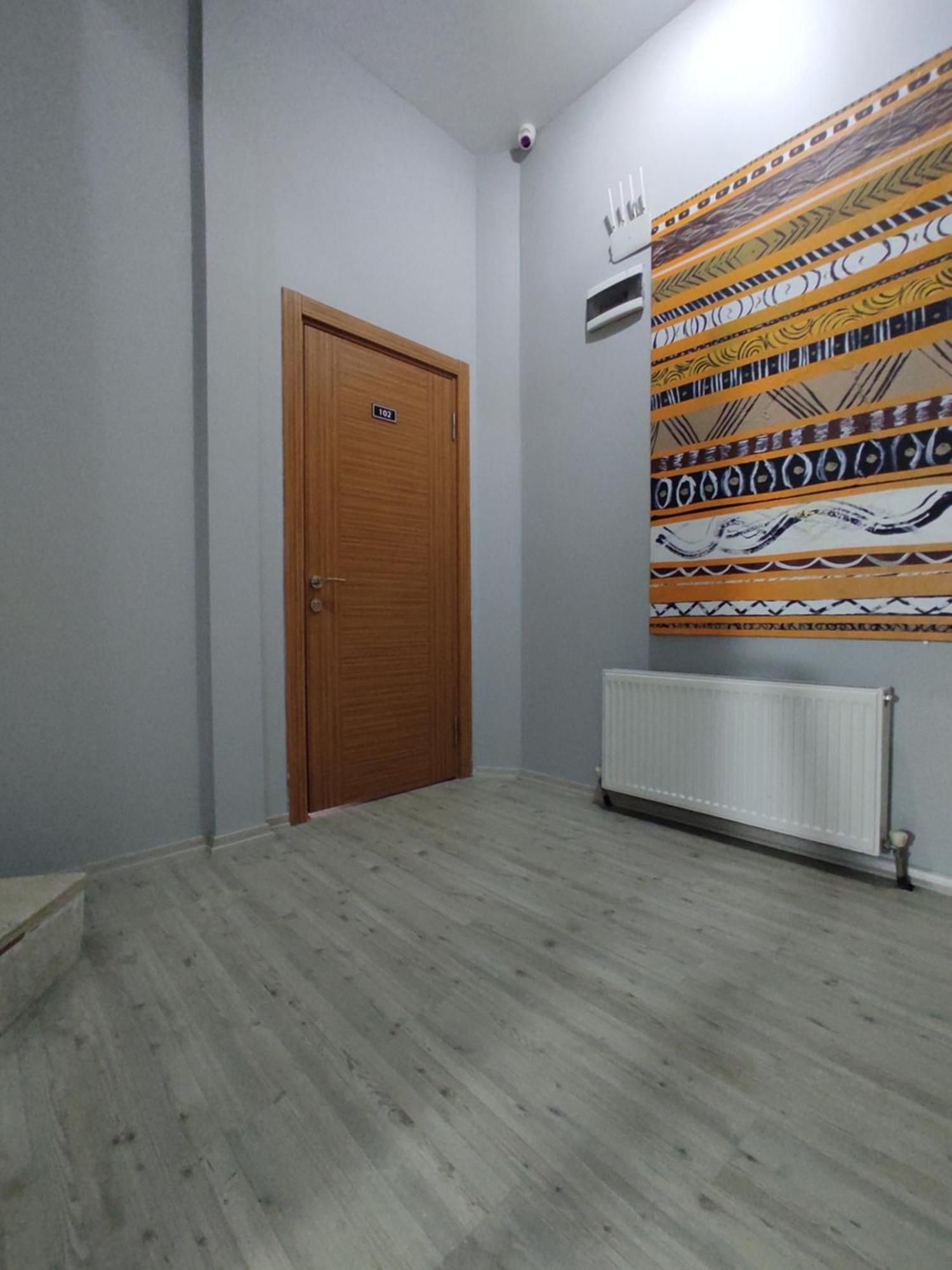 Ore Pera Suites Isztambul Kültér fotó